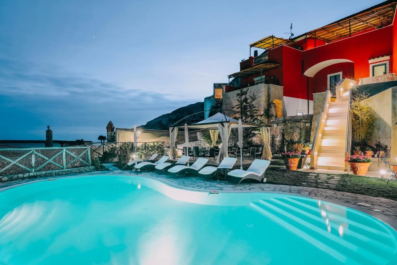 Palazzo Pascal Hotel