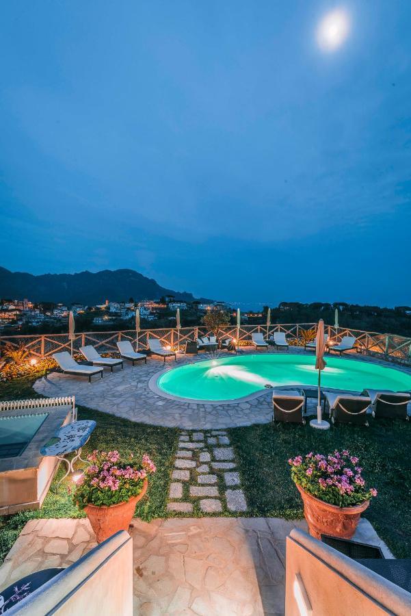 Palazzo Pascal 5*