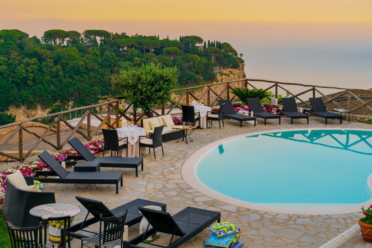 Hotel Palazzo Pascal