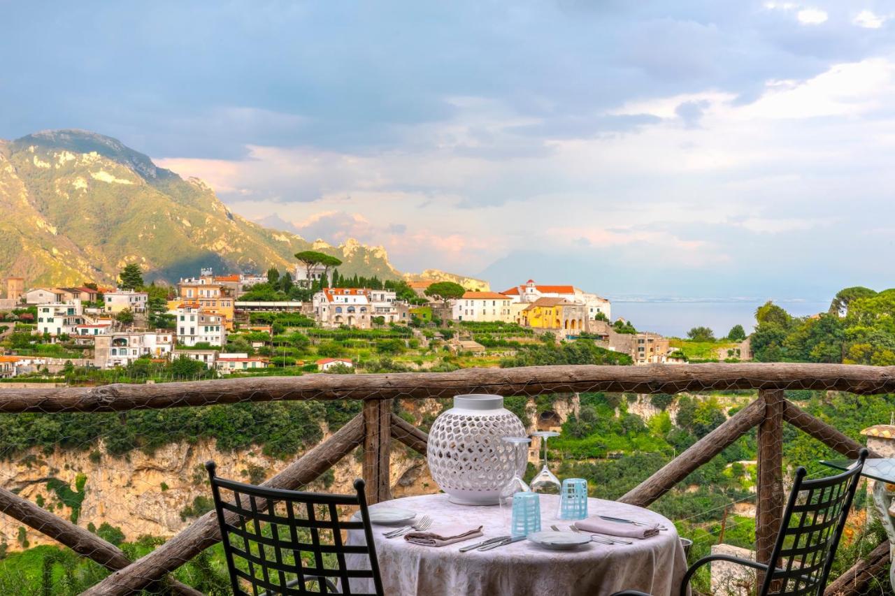 Hotel Palazzo Pascal Scala