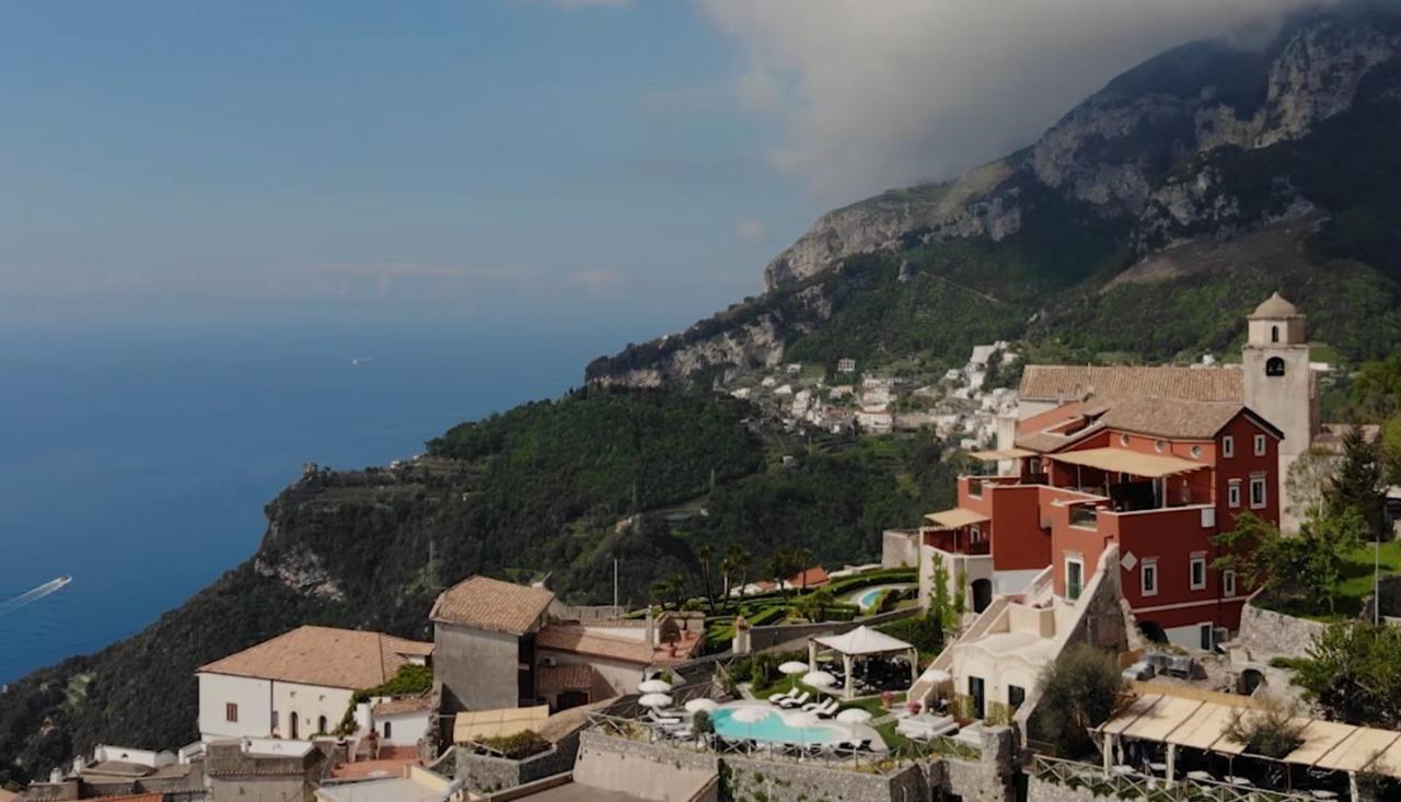 Palazzo Pascal Hotel 5*