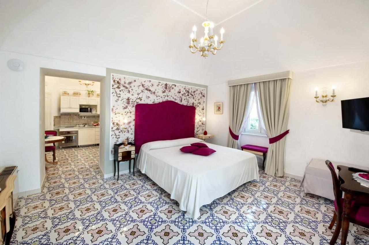 Palazzo Pascal 5*