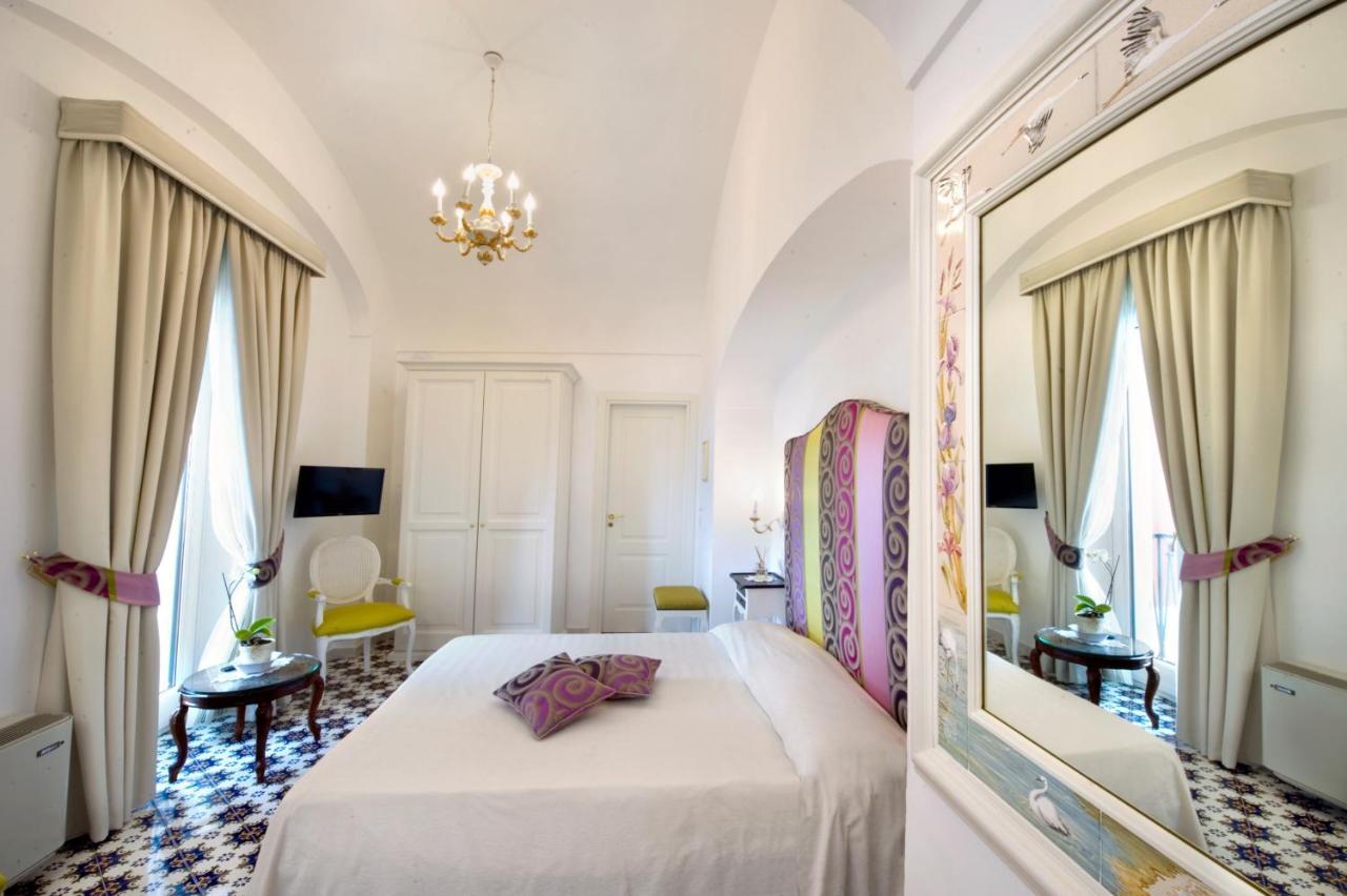 Palazzo Pascal Hotel
