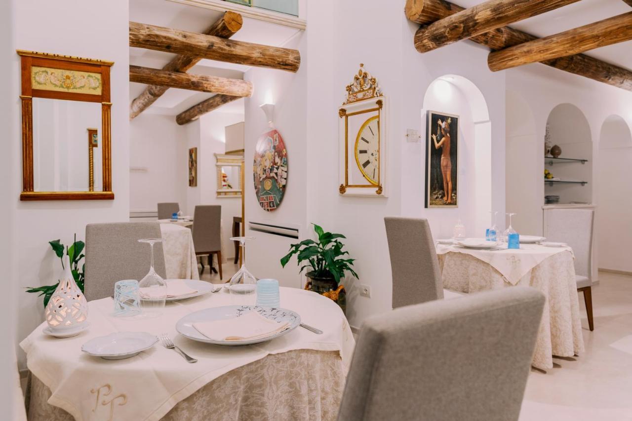 Hotel Palazzo Pascal