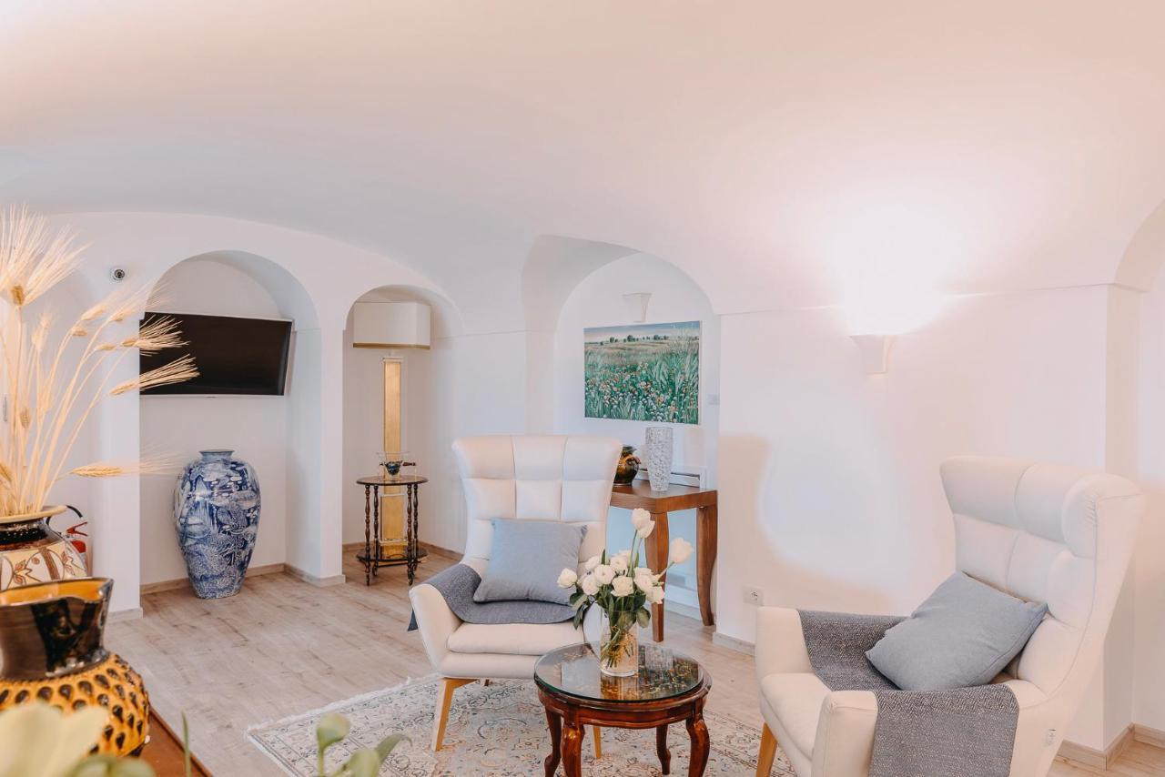 Hotel Palazzo Pascal