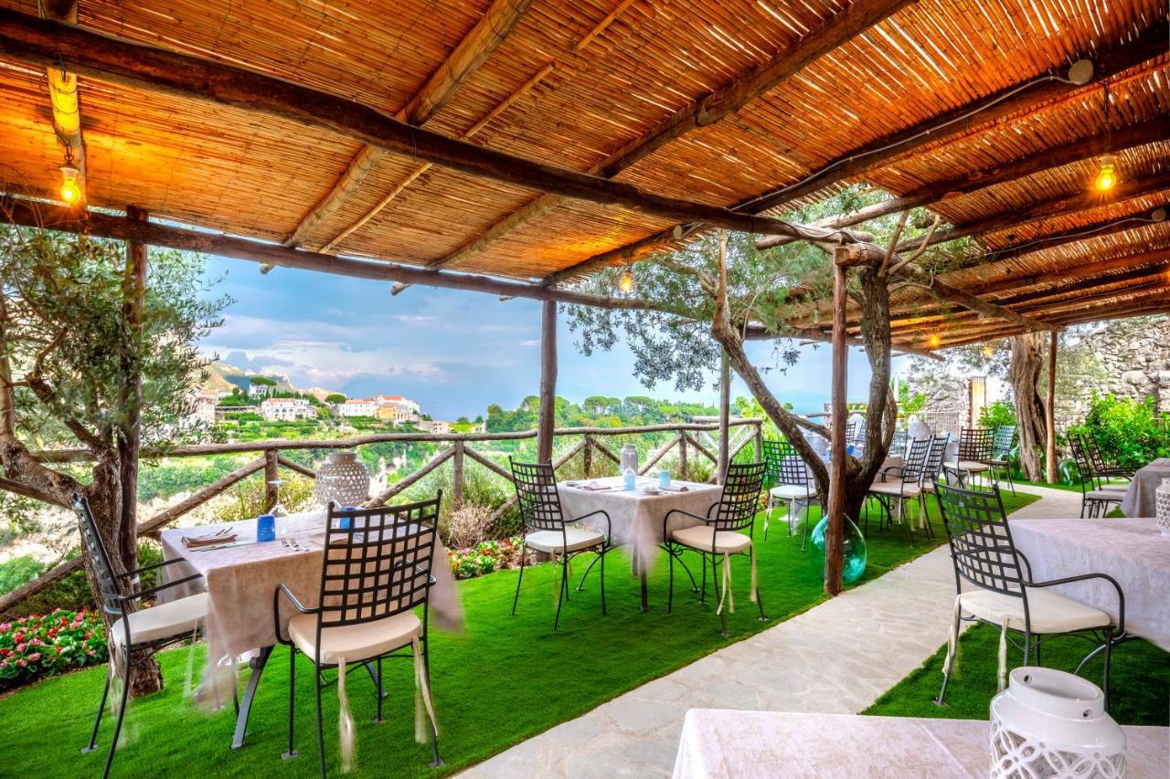 Palazzo Pascal Hotel Scala