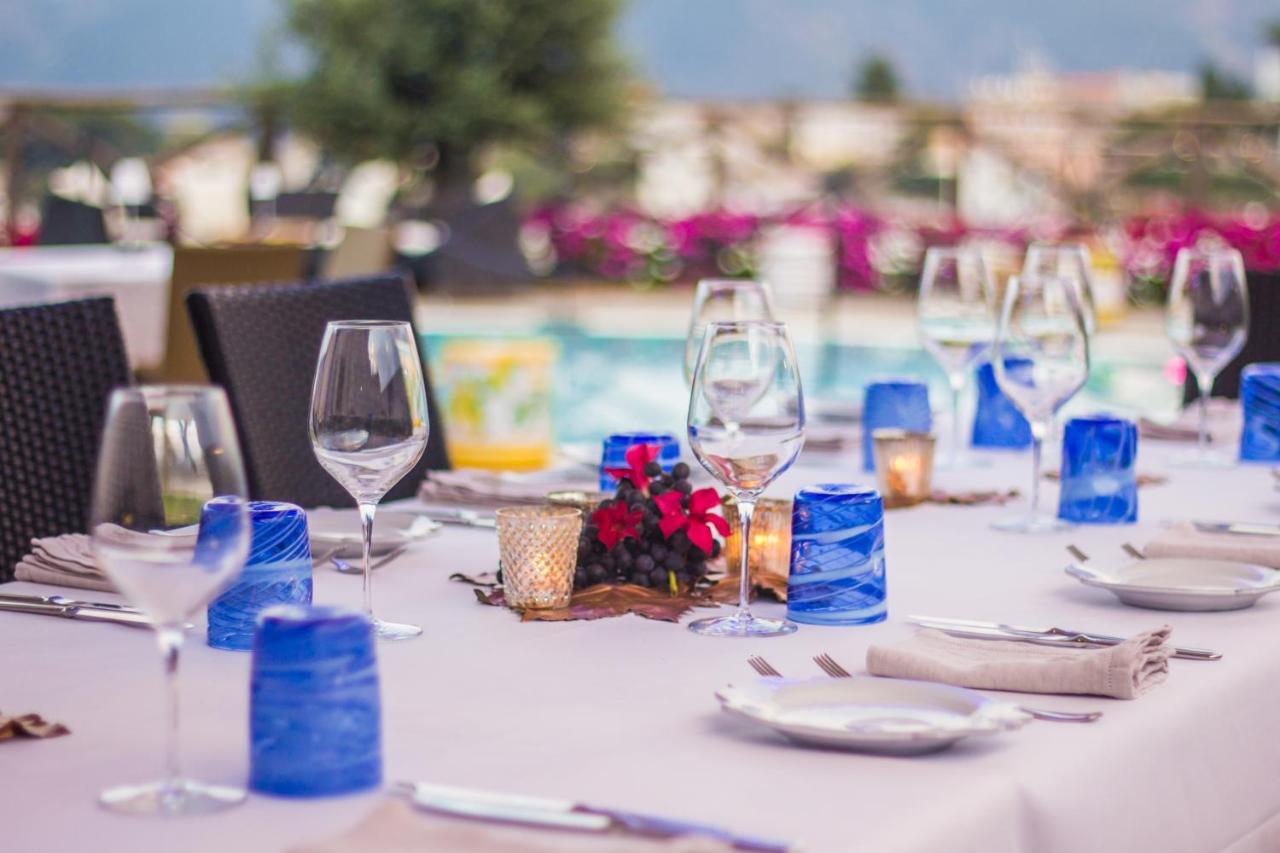 Palazzo Pascal 5*