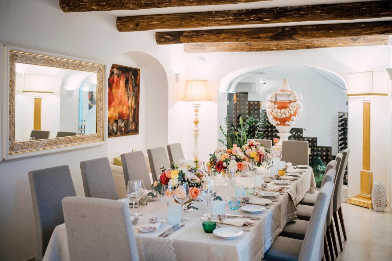 Hotel Palazzo Pascal