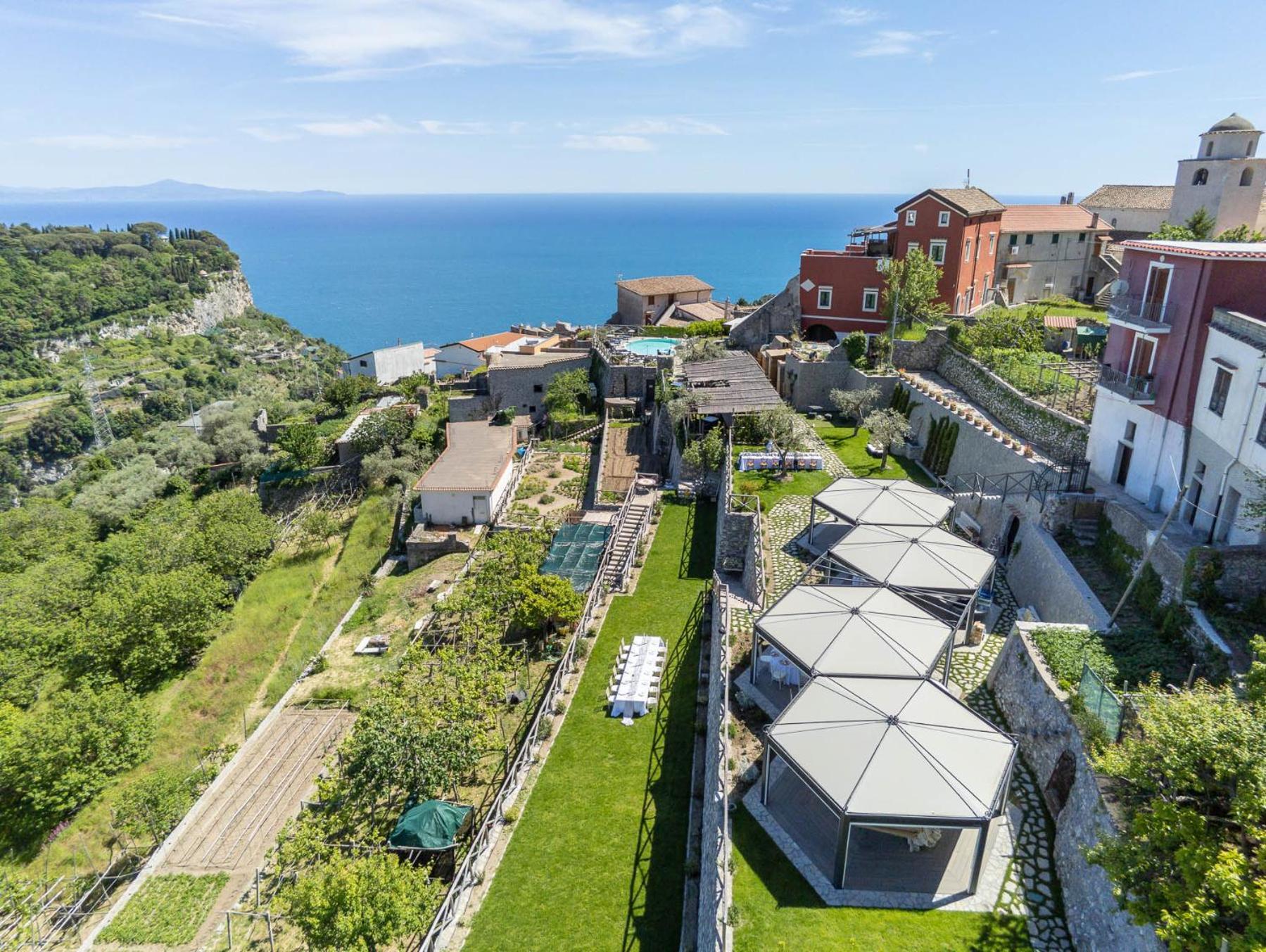 Palazzo Pascal 5*