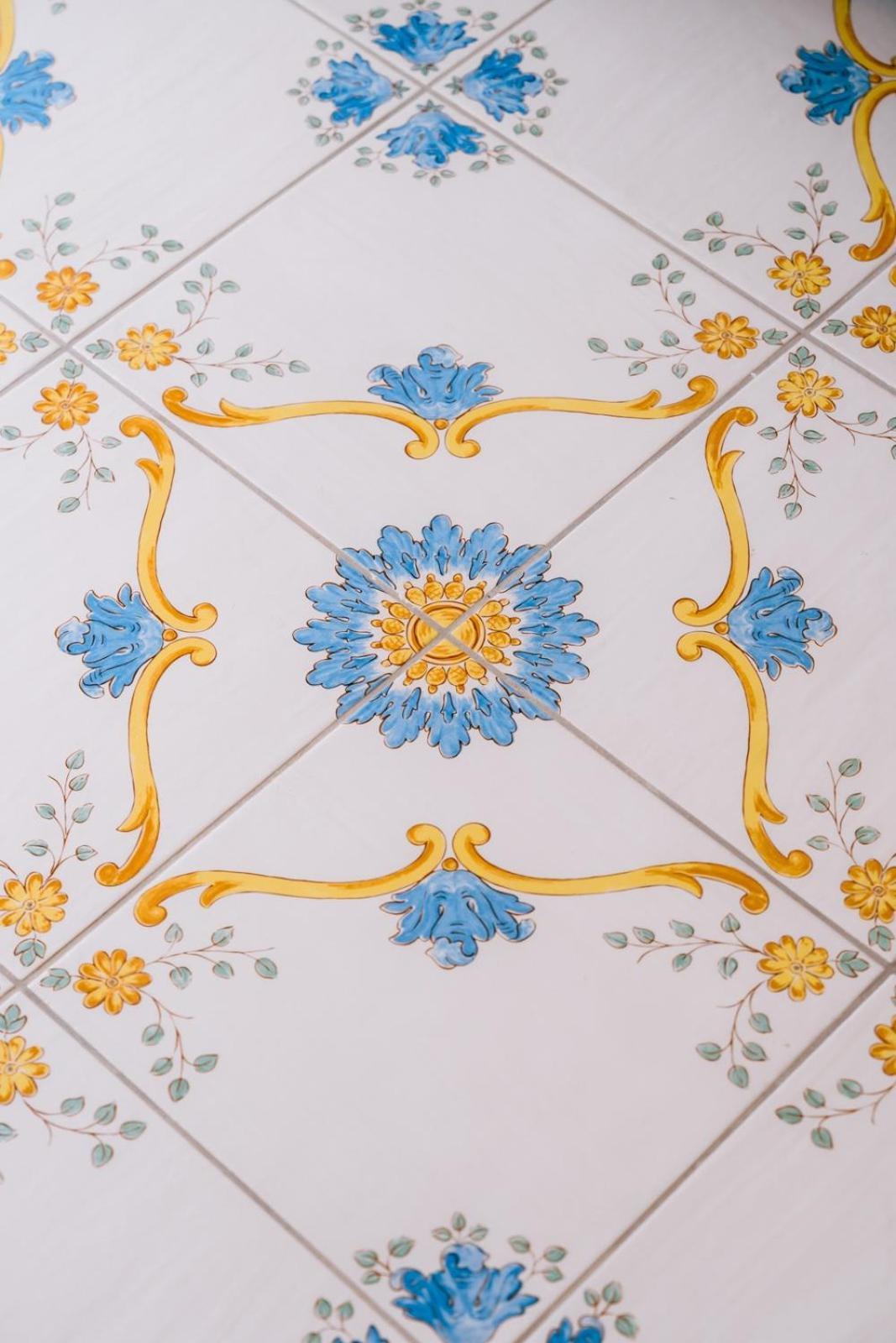 Palazzo Pascal Hotel 5*