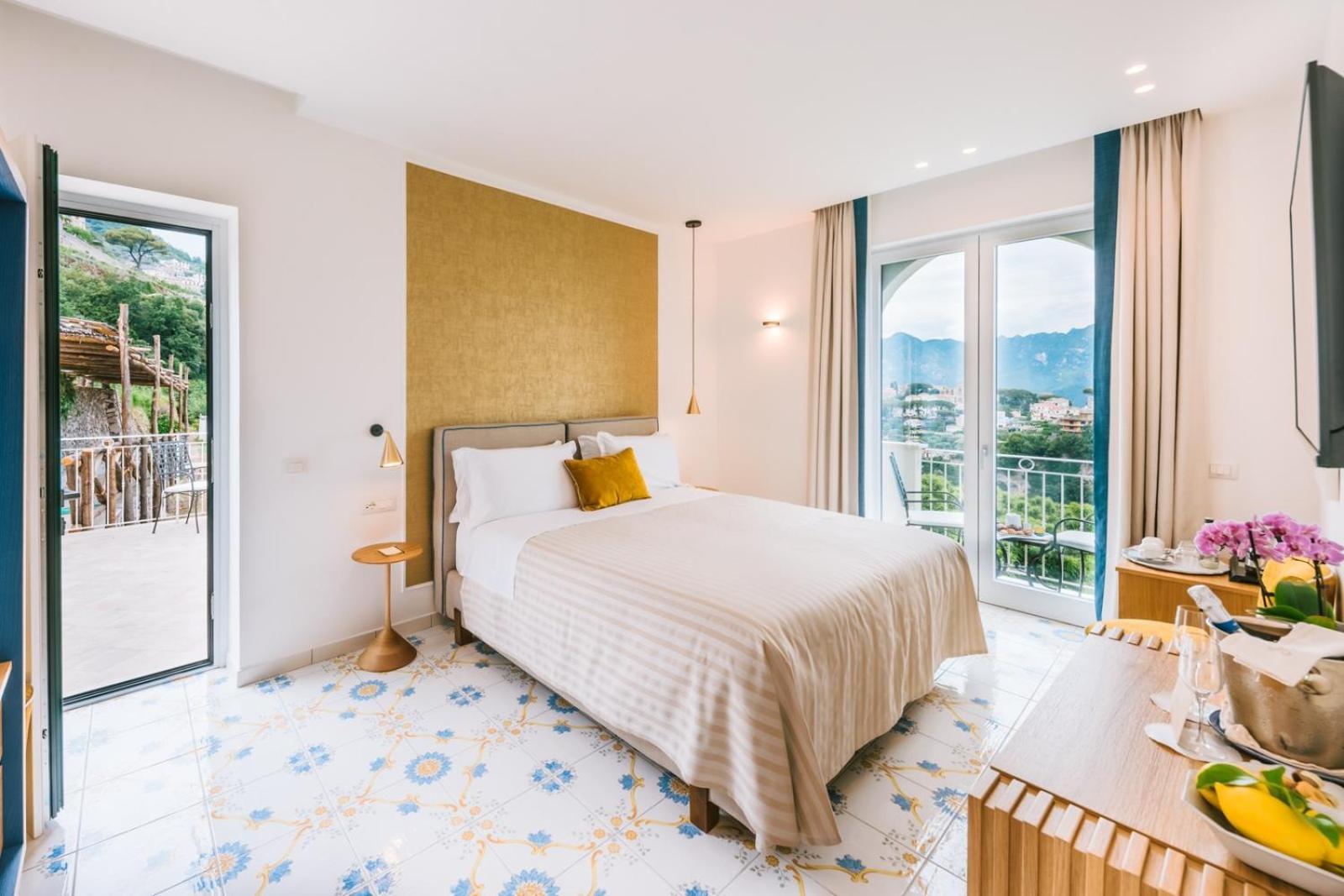 Hotel Palazzo Pascal
