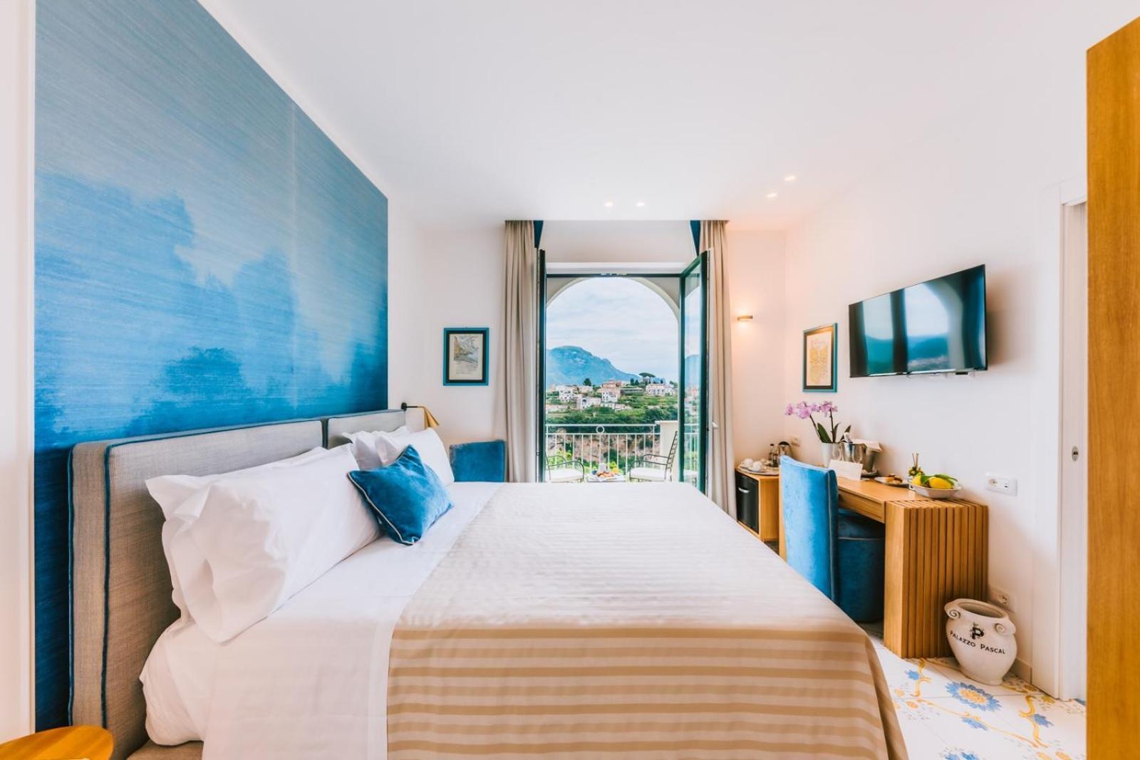 Hotel Palazzo Pascal Scala