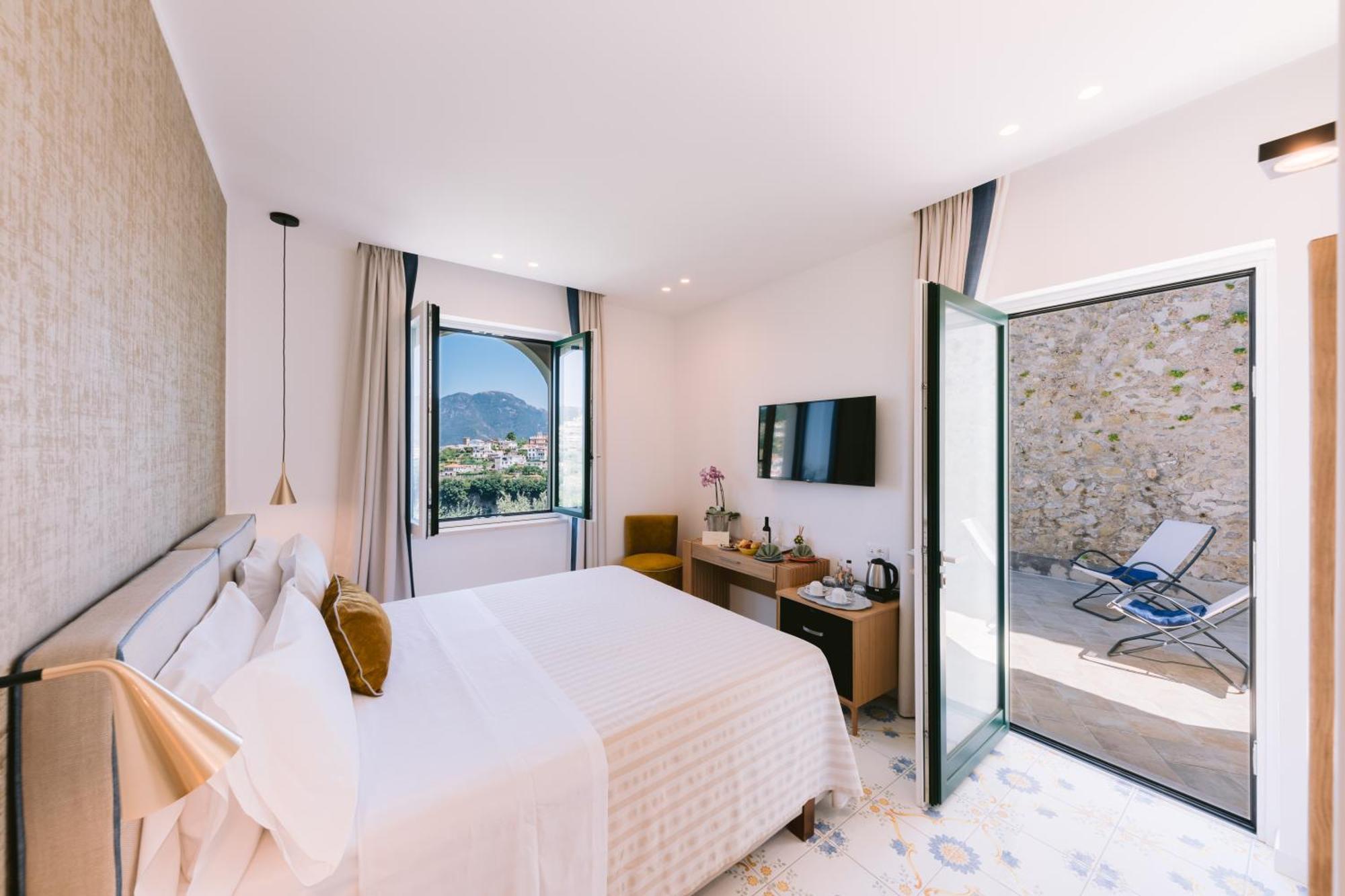 Hotel Palazzo Pascal 5*