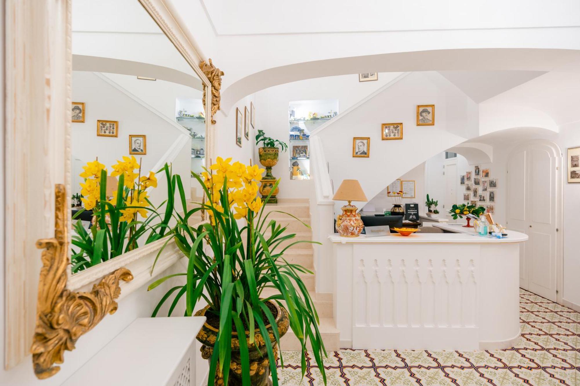 Palazzo Pascal Hotel 5*