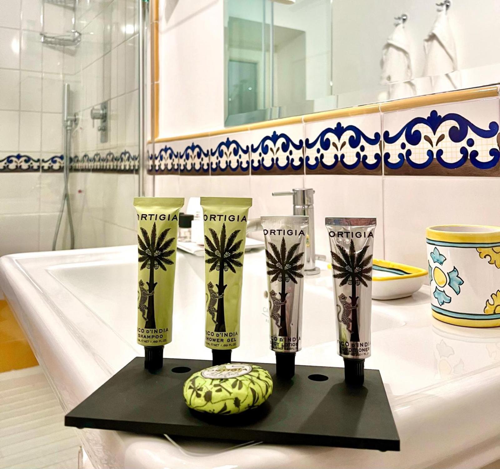 Hotel Palazzo Pascal Scala