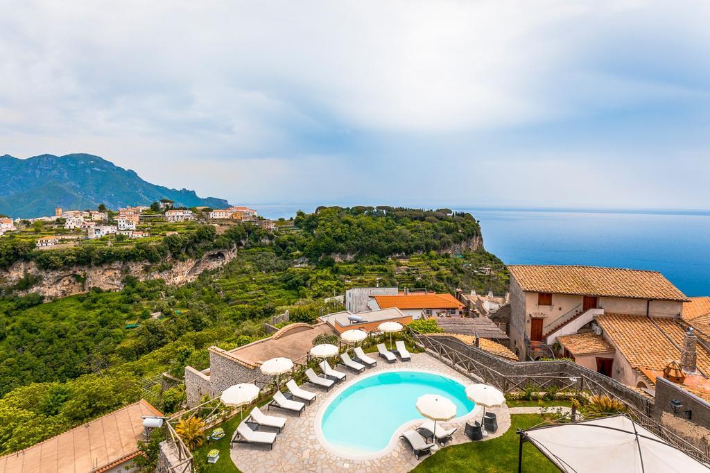 Palazzo Pascal Hotel