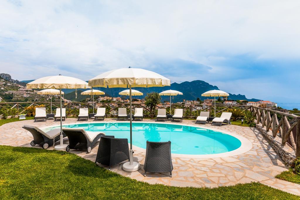 Hotel Palazzo Pascal 5*