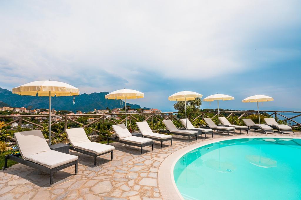 Palazzo Pascal 5*