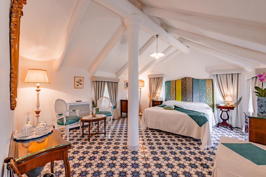 Hotel Palazzo Pascal