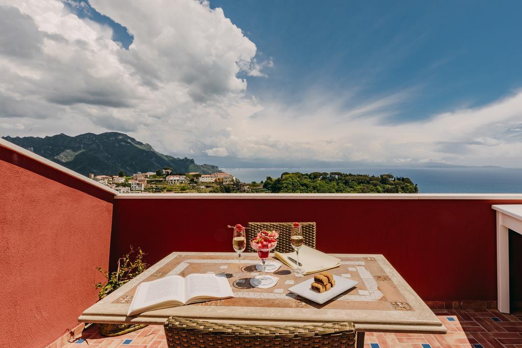 Palazzo Pascal Hotel Scala
