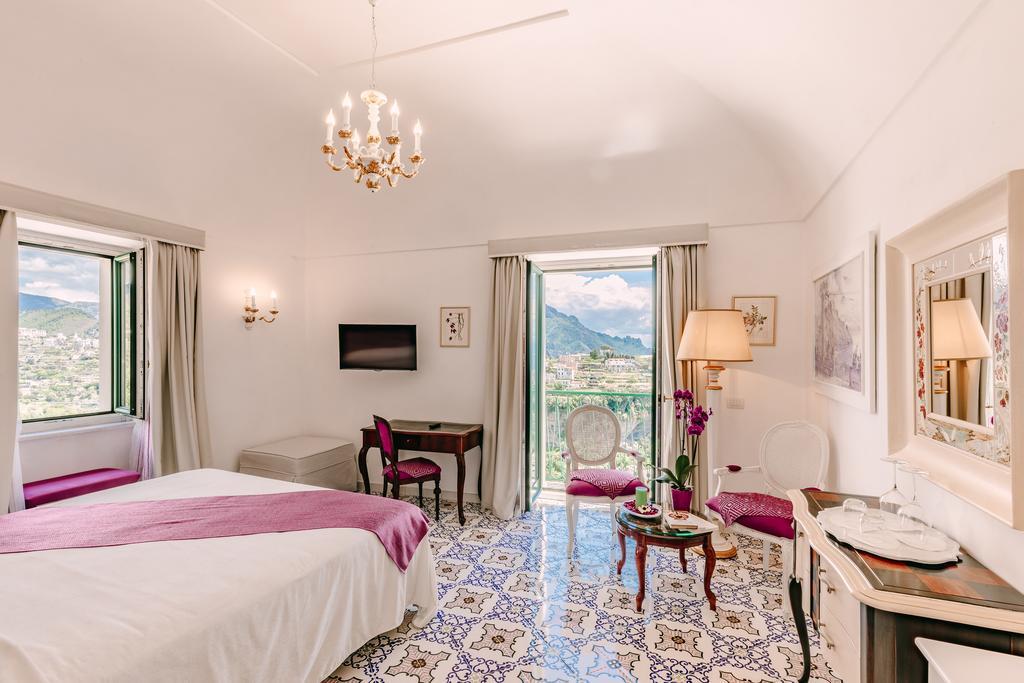 Palazzo Pascal Hotel Scala
