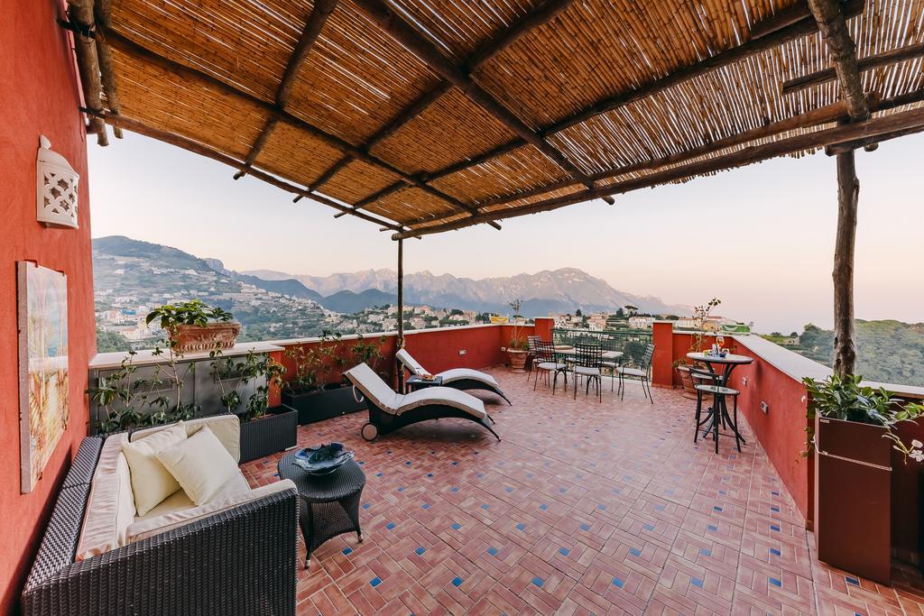 Palazzo Pascal Hotel