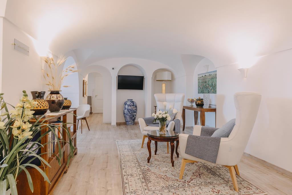 Palazzo Pascal Hotel