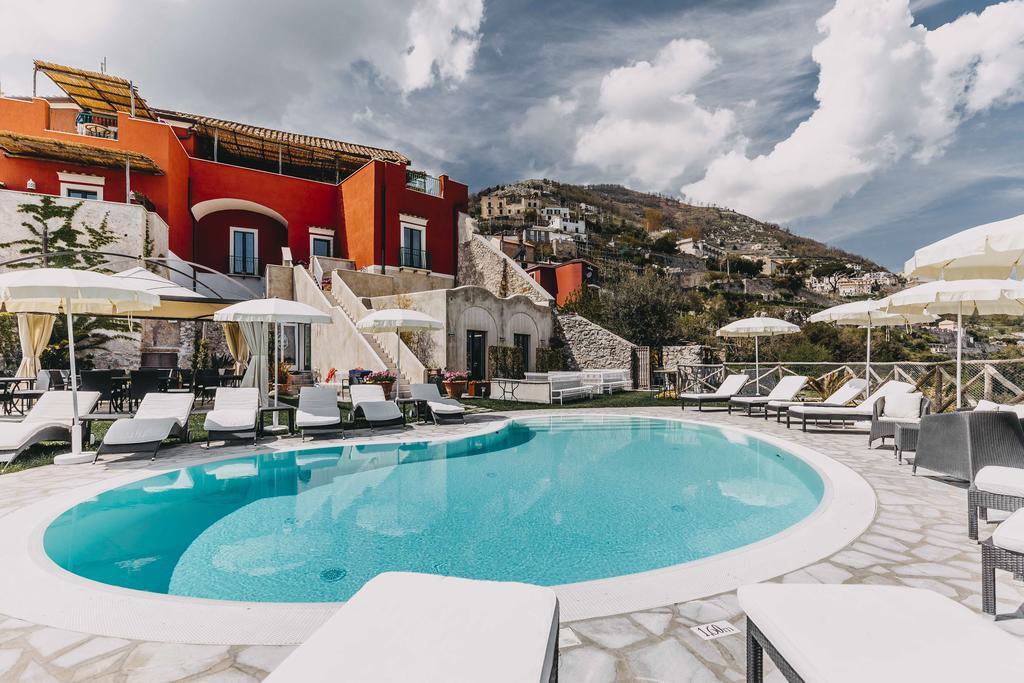 Hotel Palazzo Pascal