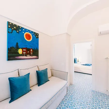 Palazzo Pascal Hotel Scala Exterior photo