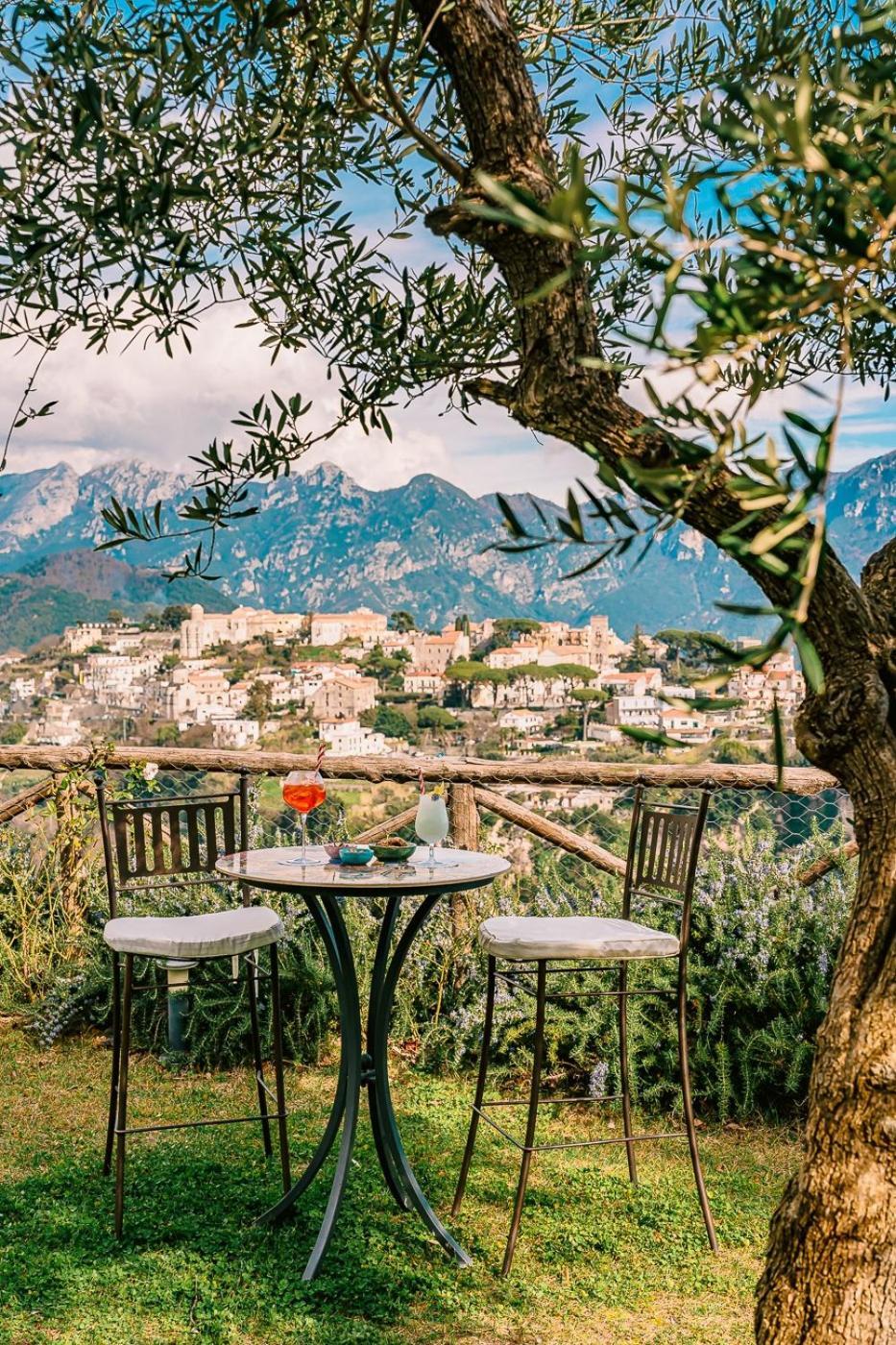Palazzo Pascal Hotel